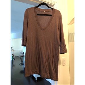 James Perse Dress